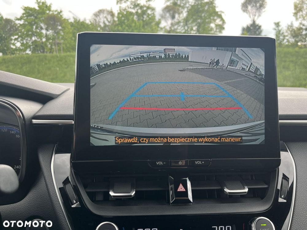 Toyota Corolla 1.8 Hybrid Comfort - 25