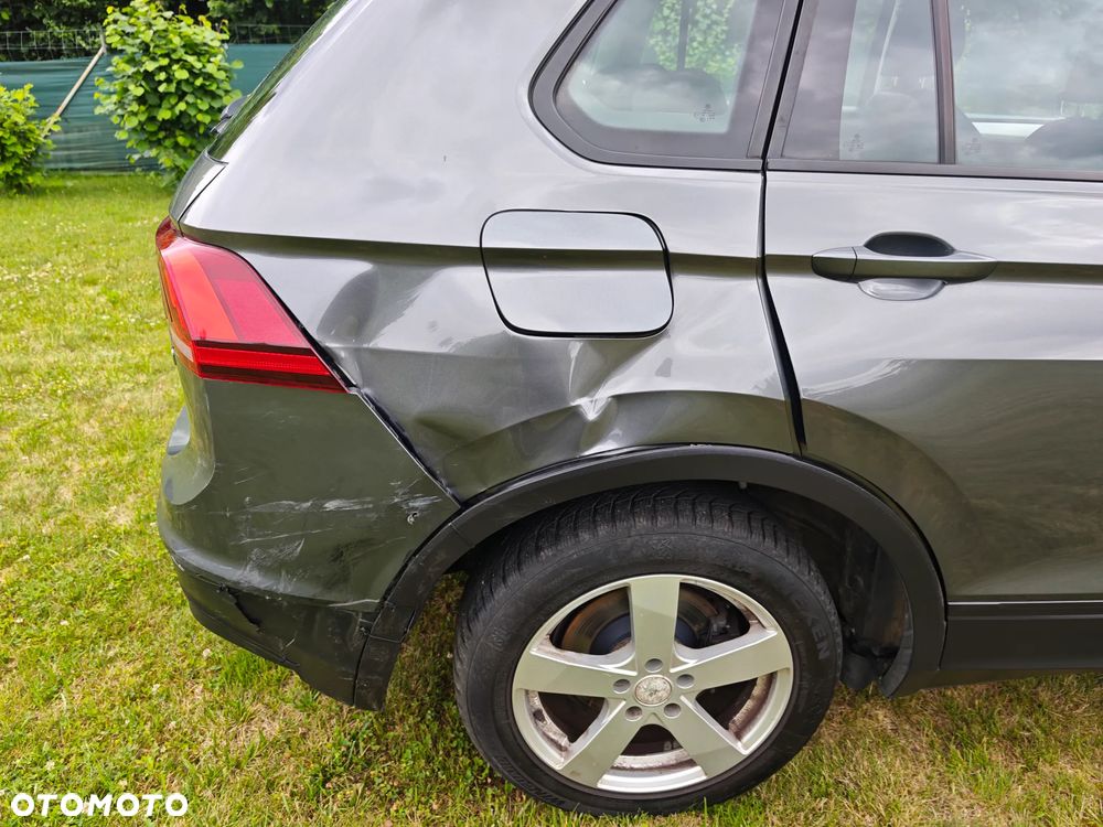 Volkswagen Tiguan 2.0 TDI SCR DSG Join - 22