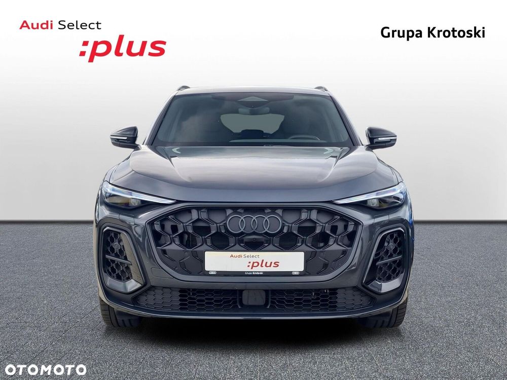 Audi Q5 Sportback TDI mHEV 150 kW Quattro S tronic - 10