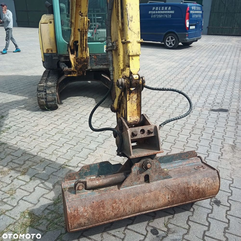 Yanmar Vio 33 - 5