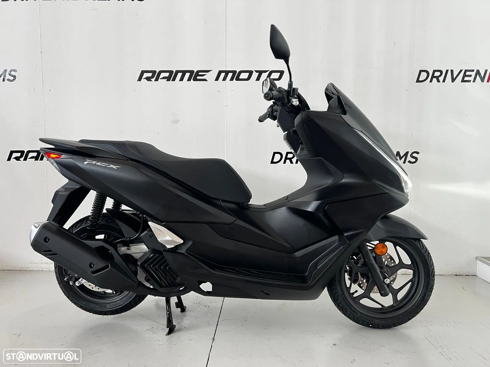 Honda PCX125 - NOVA, 0KMS (Modelo 2025) - 1