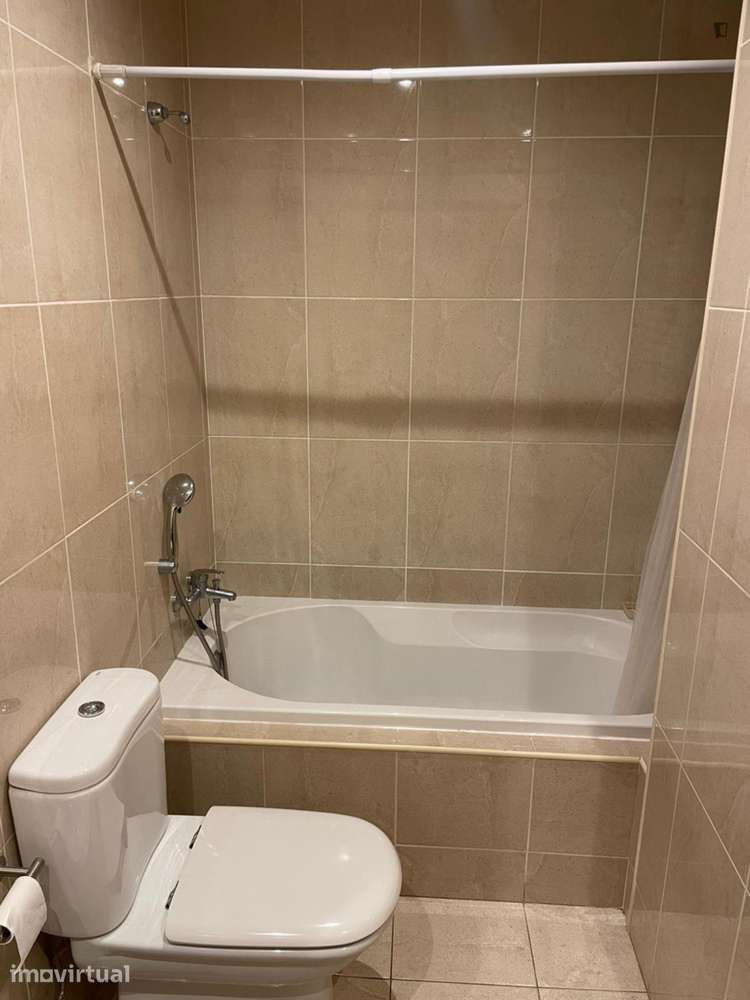 Apartamento com 1 quartos - localizado em Vila nova de gaia - Grande imagem: 2/25
