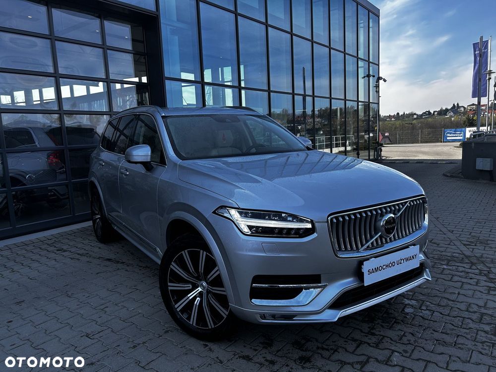 Volvo XC 90 - 4