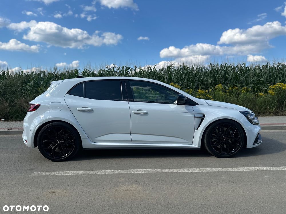 Renault Megane ver-tce-280-gpf-edc-r-s - 6