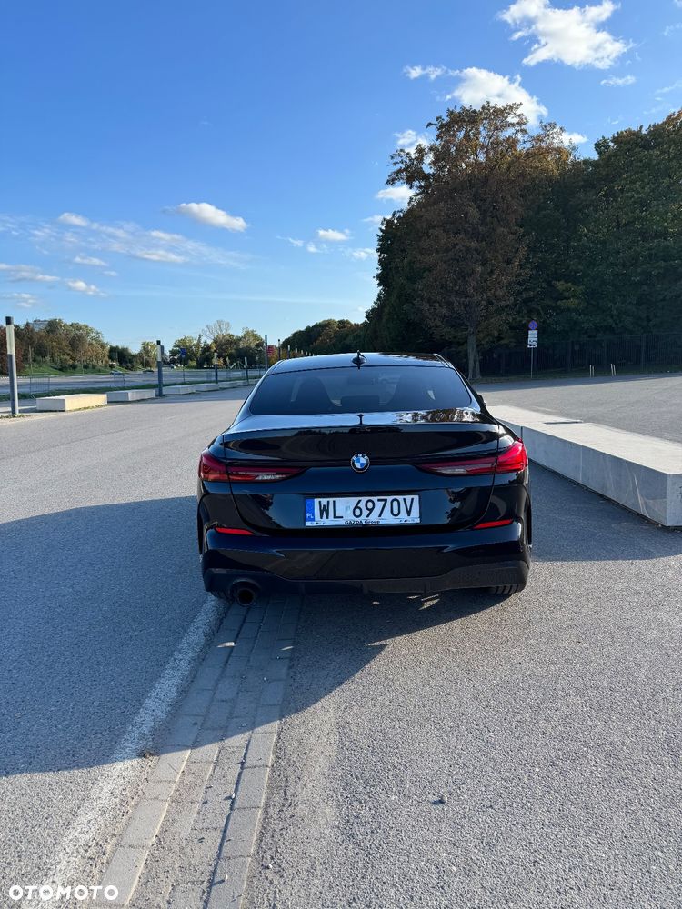 BMW Seria 2 218i M Sport sport - 23