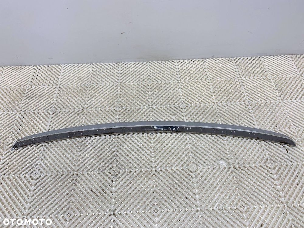 SPOILER  BMW 3 Compact (E46) 2001 - 2005 316 ti 85 kW [115 KM] benzyna 2002 - 2005 - 2