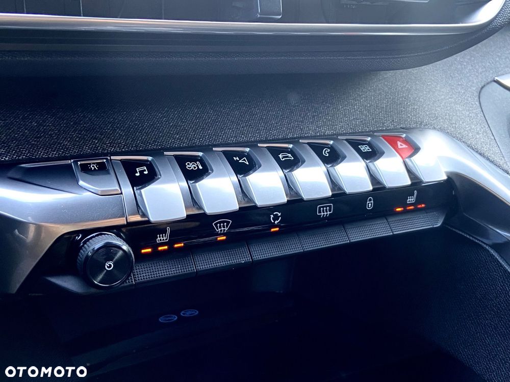 Peugeot 5008 THP 165 EAT6 Stop & Start Active - 25