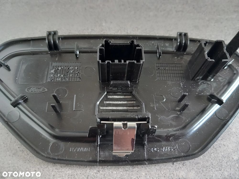 Konsola podwieszana Ford Focus 2011-2015, 2014-2019 1789171 - 5