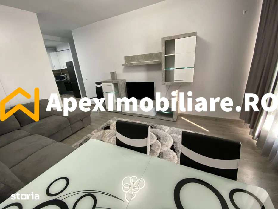 Apartament 2 camere de inchiriat Berceni Bucuresti | ApexImobiliare.ro — fotografia 2