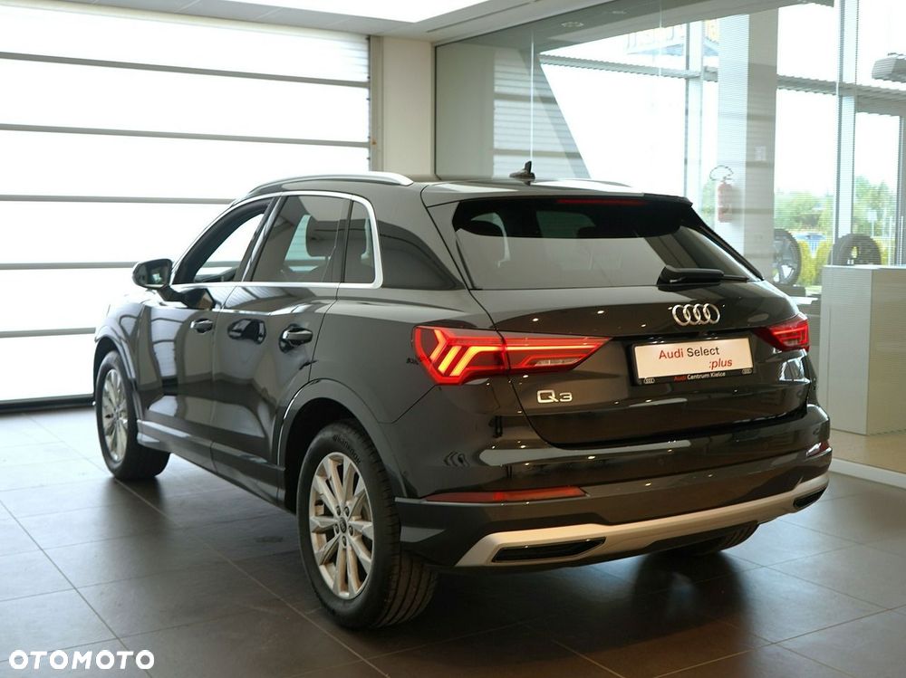 Audi Q3 - 3