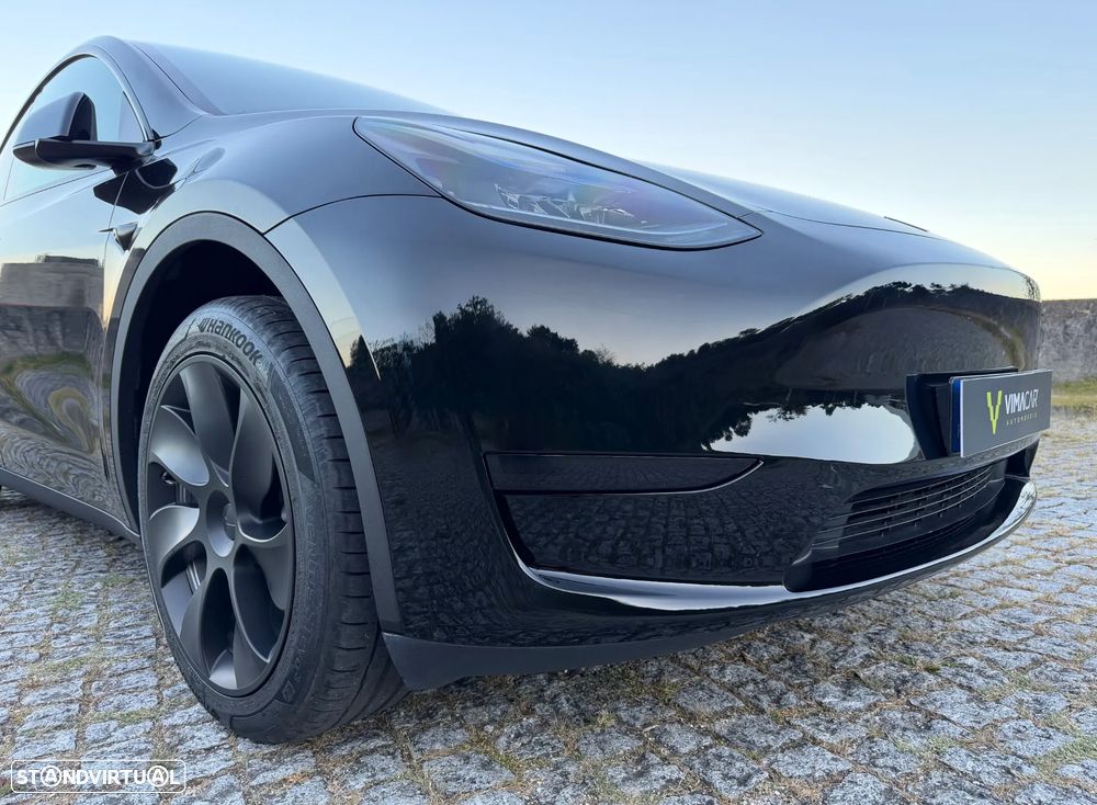Tesla Model Y RWD - 19