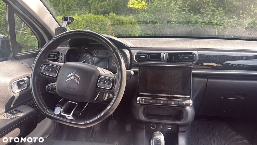Citroën C3 1.6 BlueHDi Shine S&S - 10