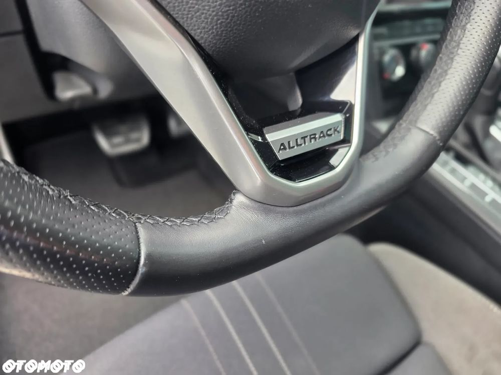 Volkswagen Passat Alltrack 2.0 TSI 4Mot DSG - 21