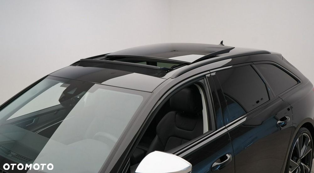 Audi S6 Limousine - 10