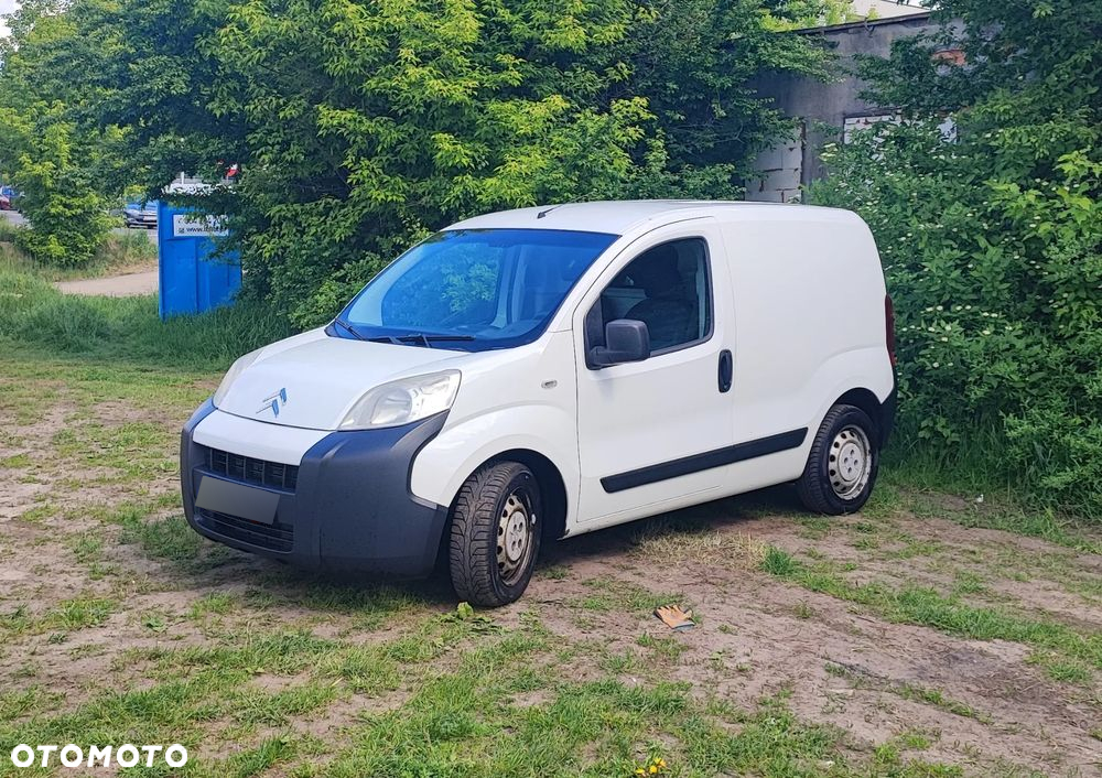 Citroën Nemo - 5