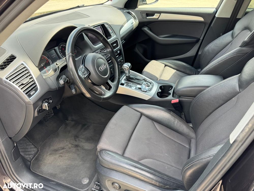 Audi Q5 - 8