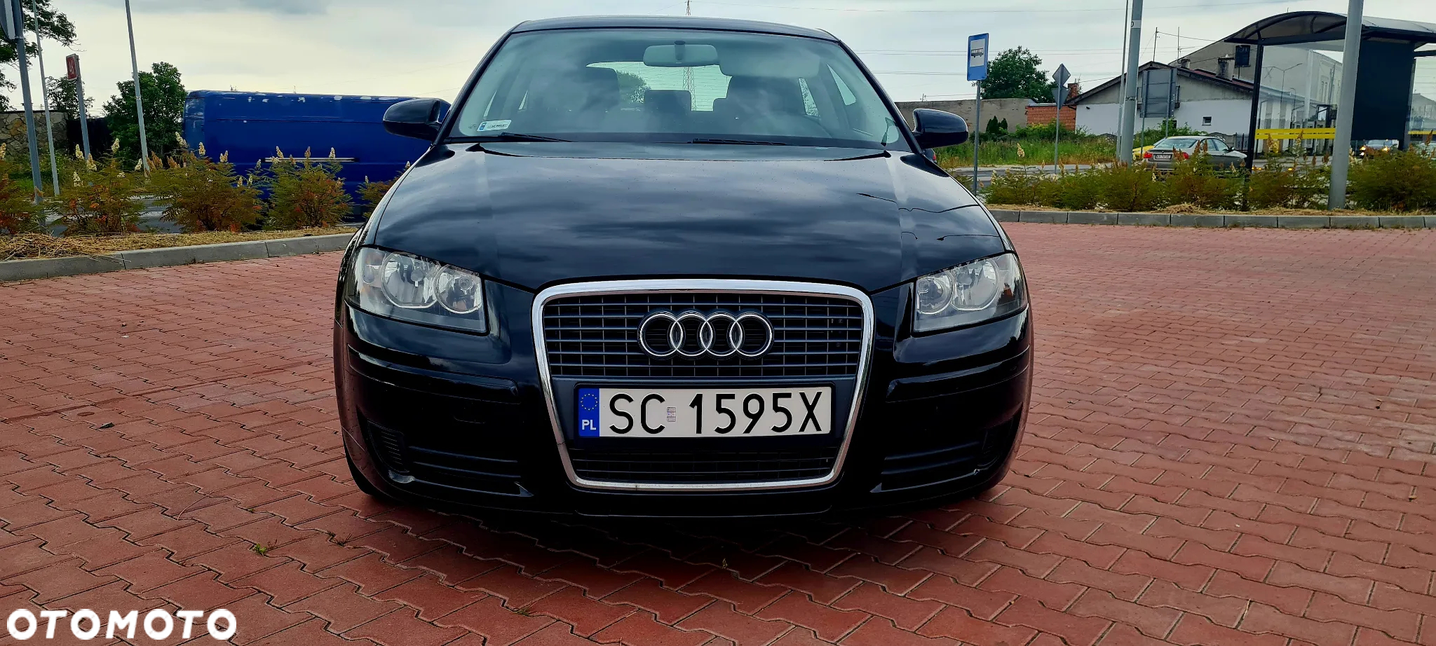 Audi A3 1.9 TDI Attraction - 6