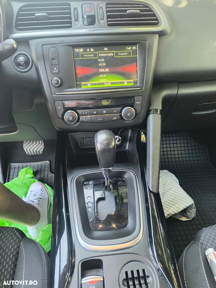 Renault Kadjar - 7