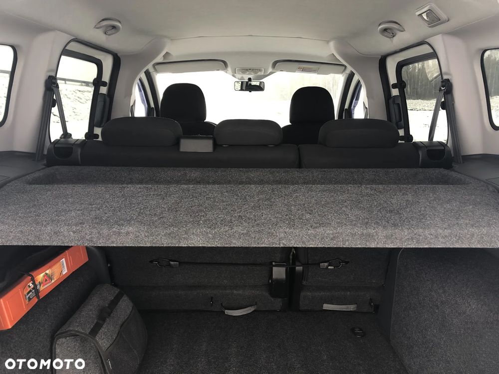 Fiat Fiorino 1.4 Active Euro5 - 11