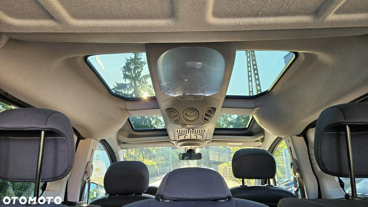 Peugeot Partner Tepee 110 Tendance mit Familien-Paket - 22