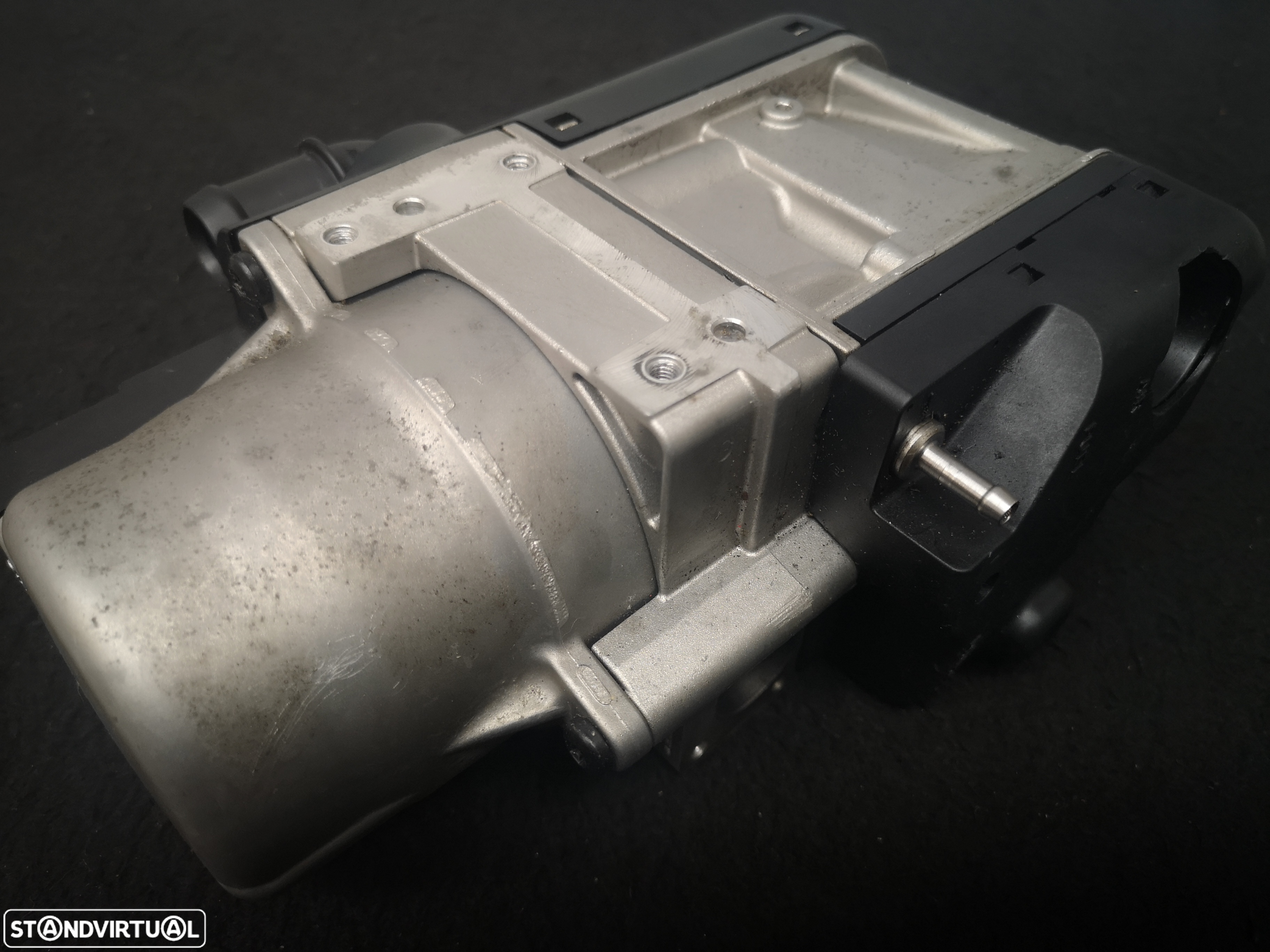 Webasto bmw x5 e70 x6 e71 2008-2011 - 3