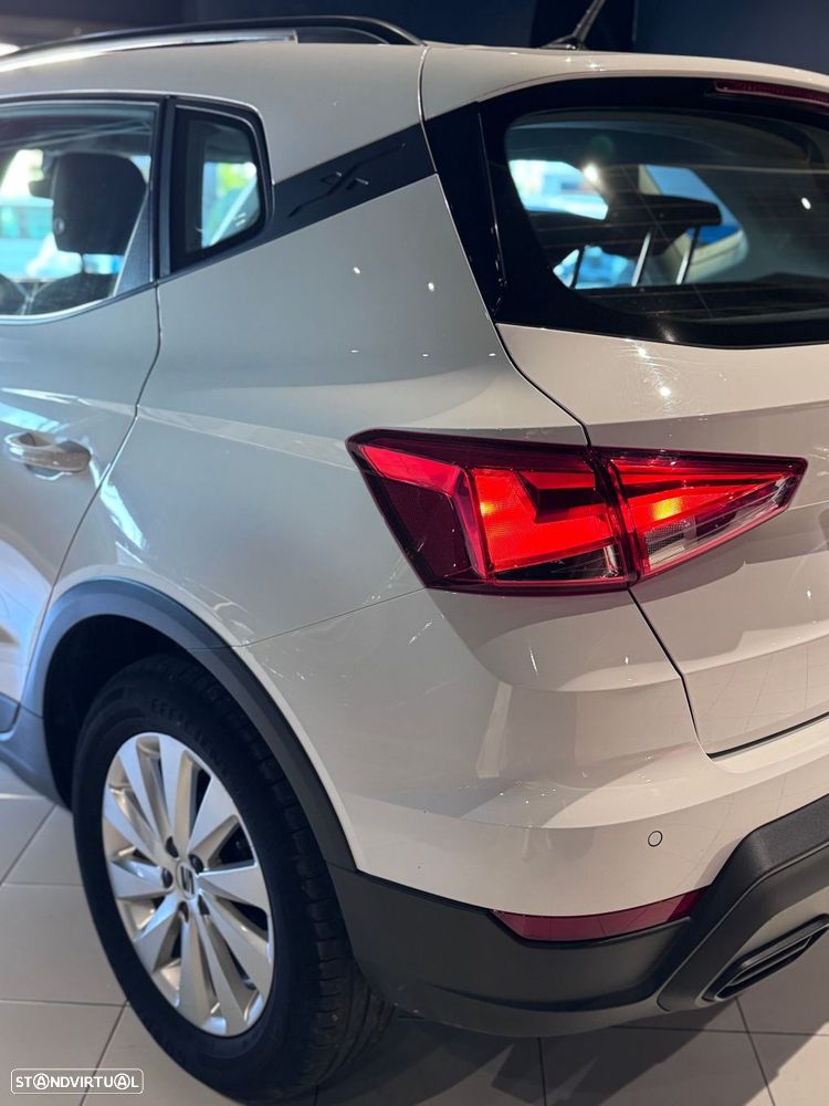 SEAT Arona 1.0 TSI Style - 9