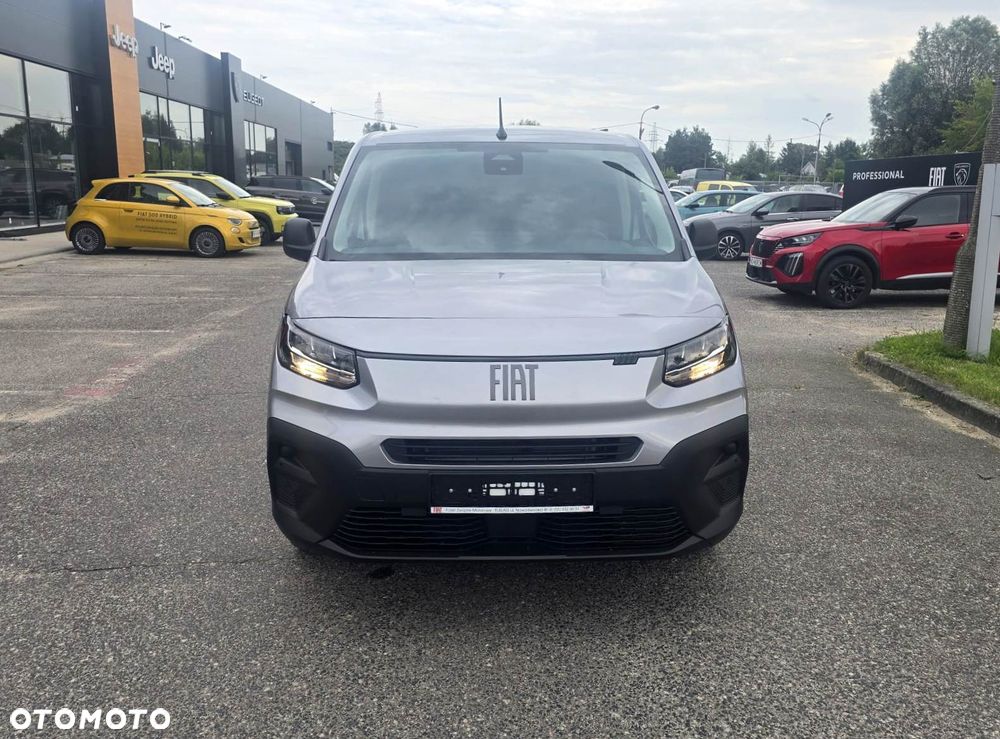 Fiat DOBLO - 2