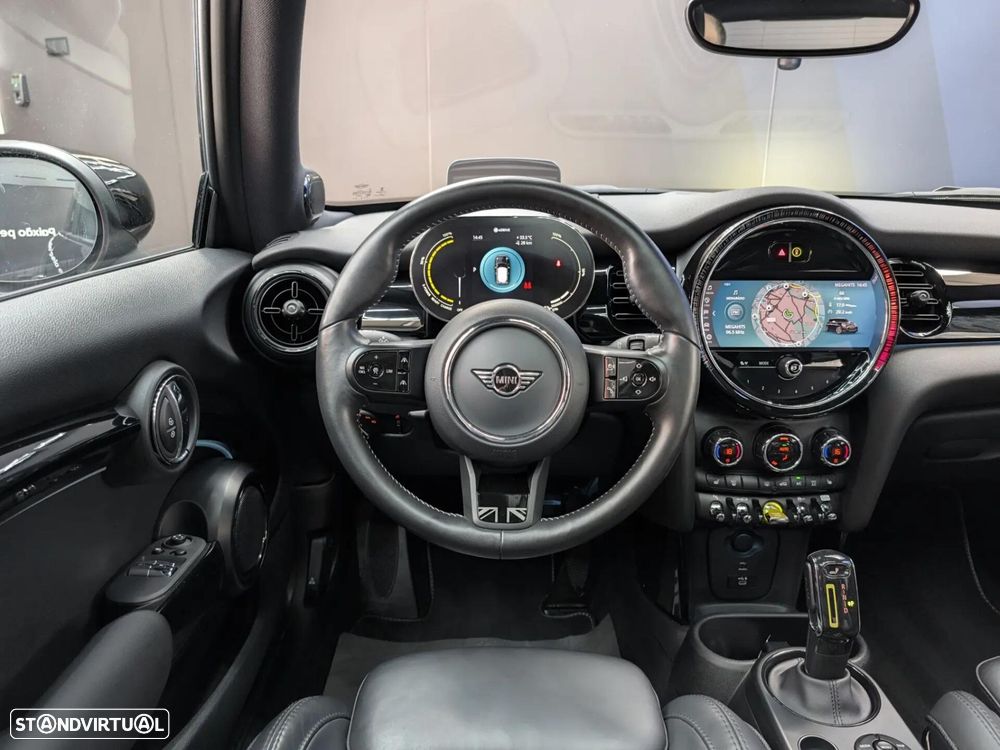 MINI 3 Portas - 17