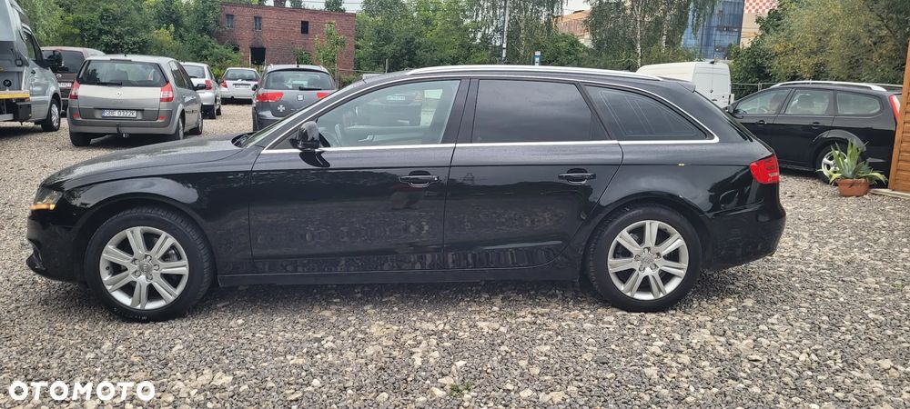 Audi A4 Avant - 38