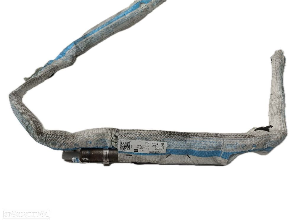 Airbags Cortina Dto Seat Leon St (5F8) - 2