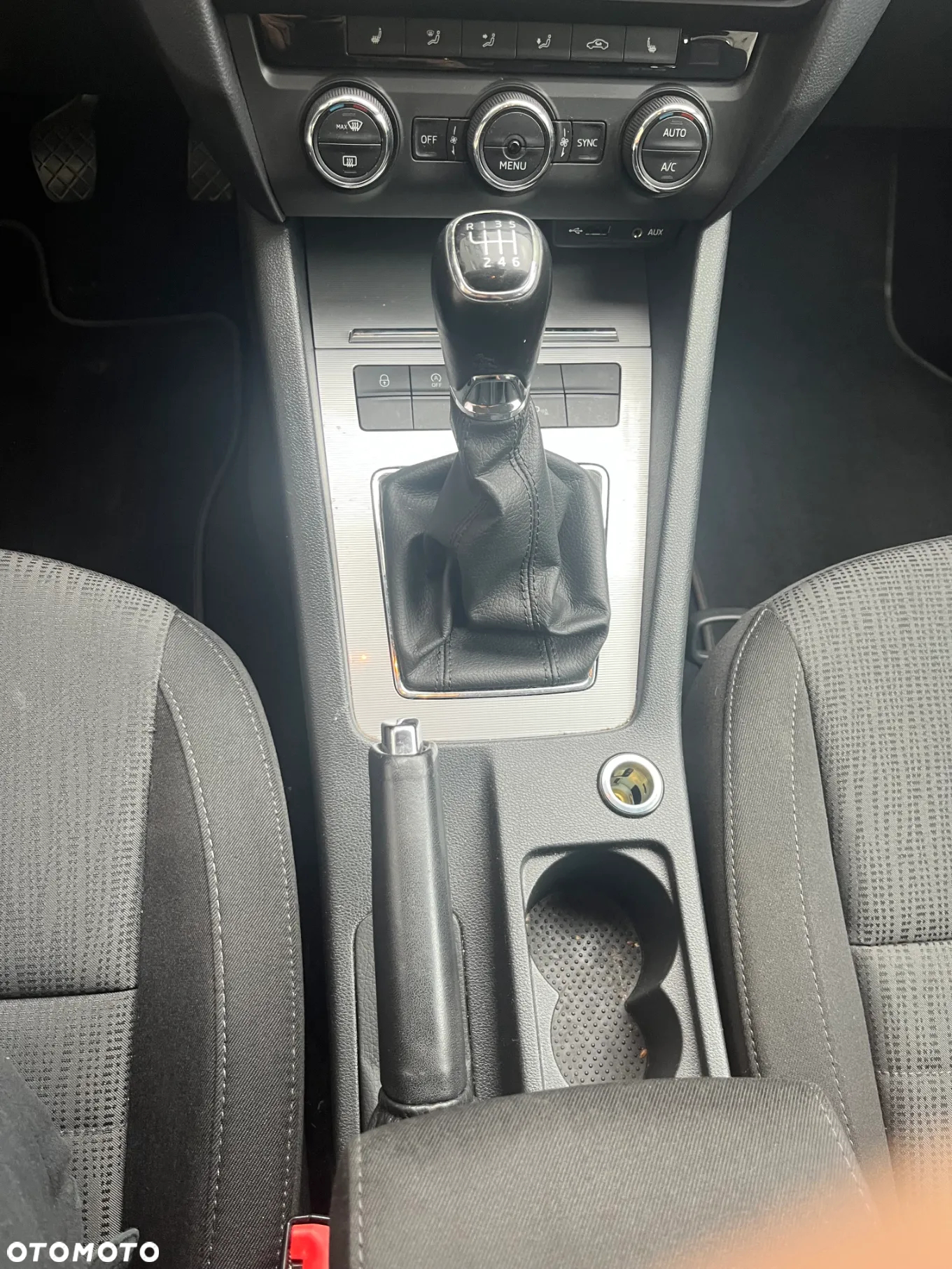 Skoda Octavia 2.0 TDI Style - 9