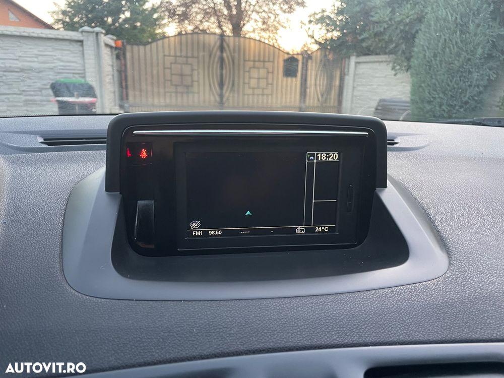 Renault Megane - 26