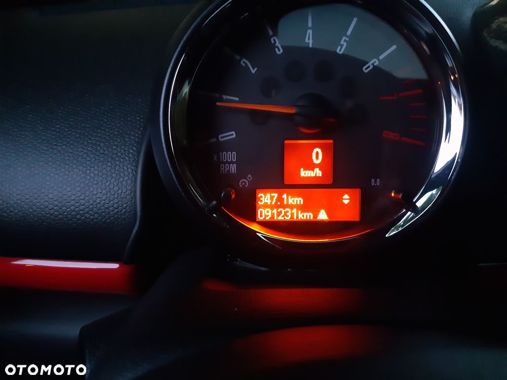 MINI John Cooper Works ALL4 - 32