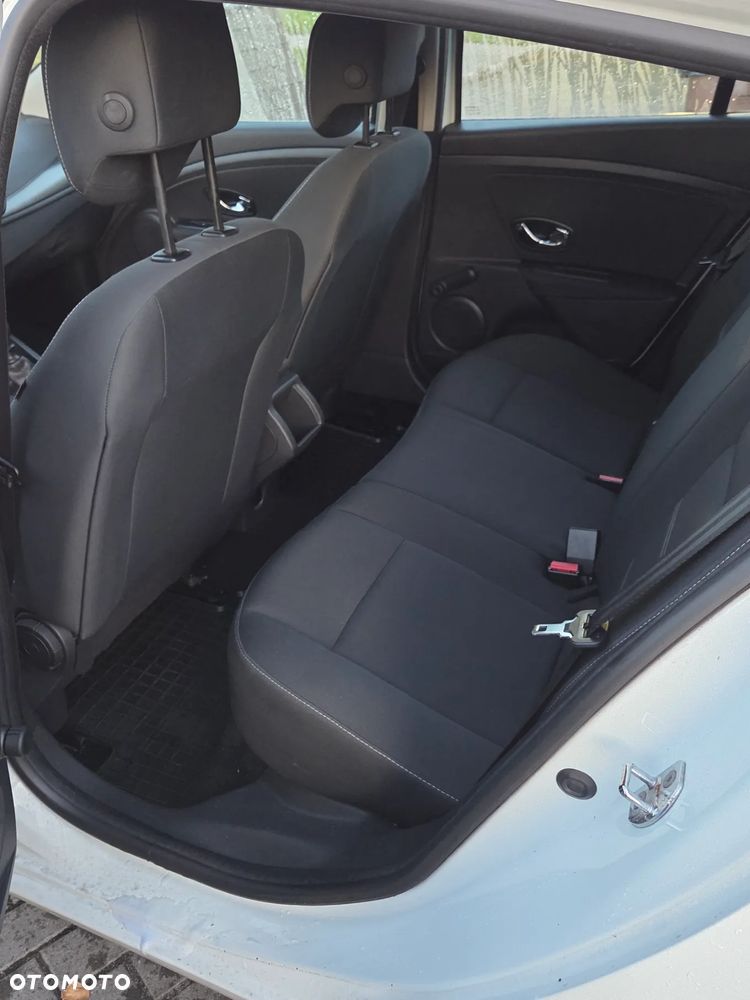 Renault Megane 1.6 16V Life - 11