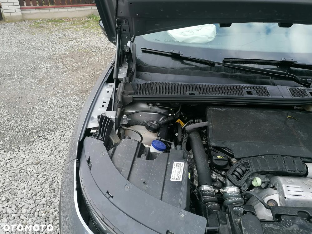 Opel Mokka 1.2 DI Turbo Ultimate - 12