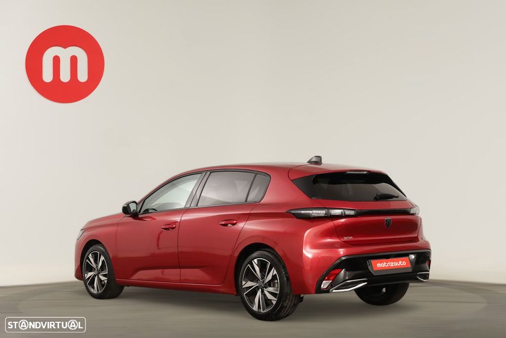 Peugeot 308 1.2 PureTech Allure - 3