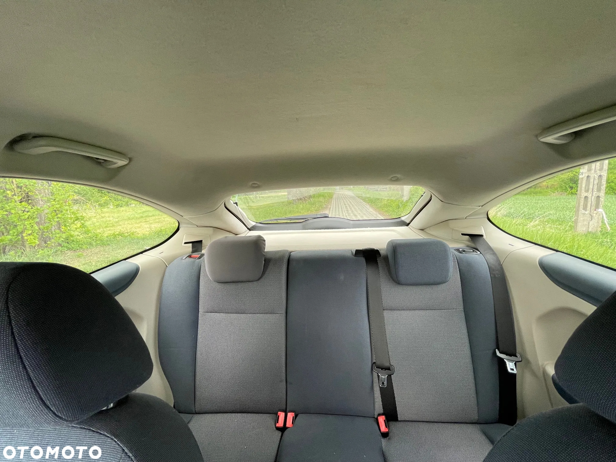 Ford Focus - 2