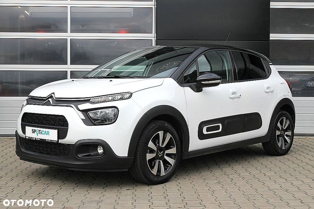 Citroën C3 1.2 PureTech Max - 10
