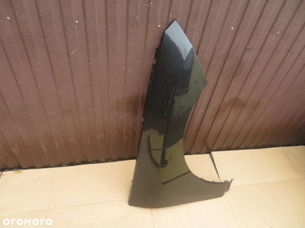 BŁOTNIK PRZÓD PRAWY BMW iX I20 21R- KRAKÓW - 3