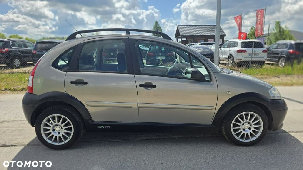Citroën C3 - 9