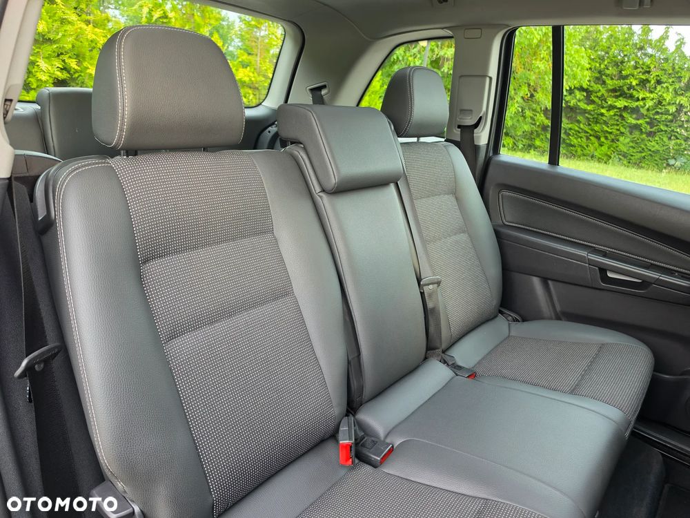 Opel Zafira 1.8 Innovation 110 Jahre - 34