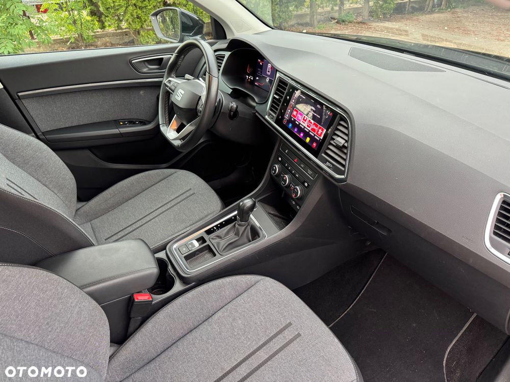 Seat Ateca 2.0 TDI DSG Xcellence - 8