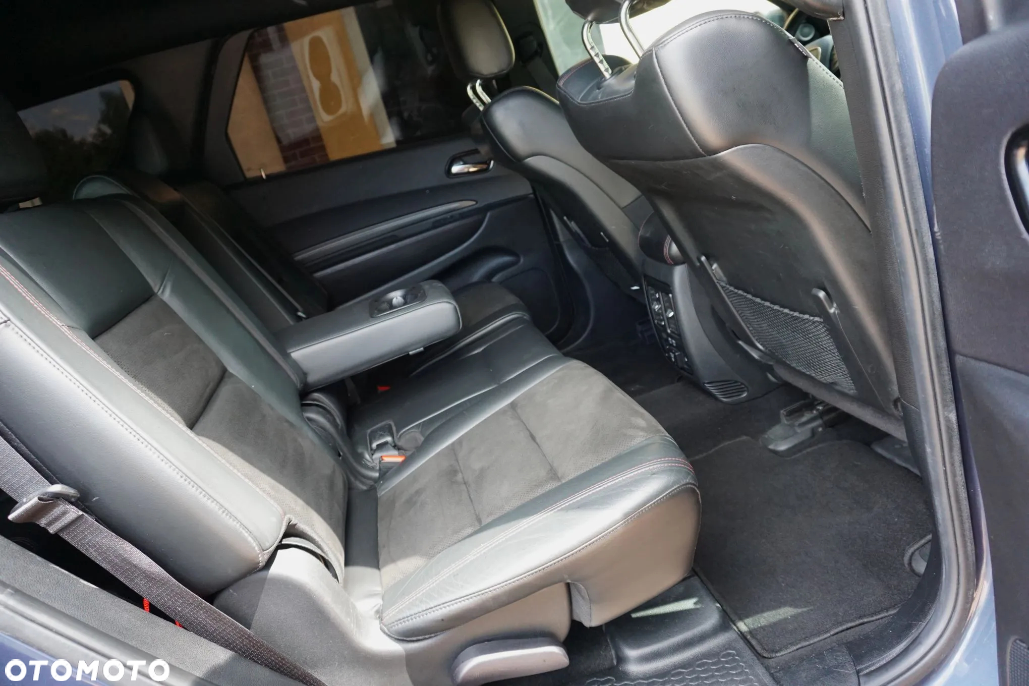 Dodge Durango 5.7 R/T - 21