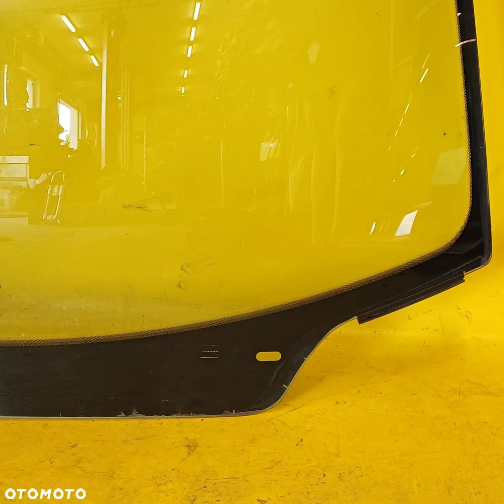SZYBA CZOŁOWA PRZEDNIA CITROEN C4 I LIFT 3 DRZWI NR1 - 7