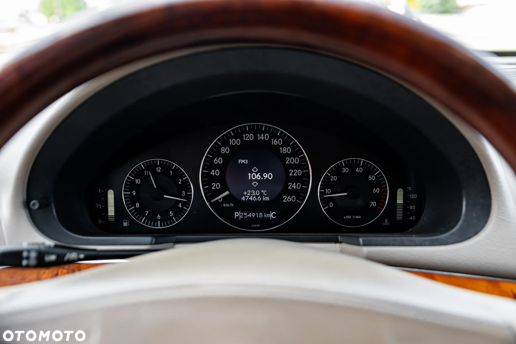 Mercedes-Benz Klasa E 320 Avantgarde - 21