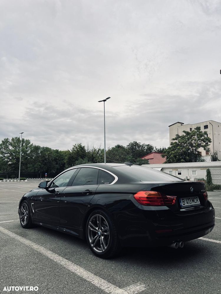 BMW 4 Series 2016 — imagine 2