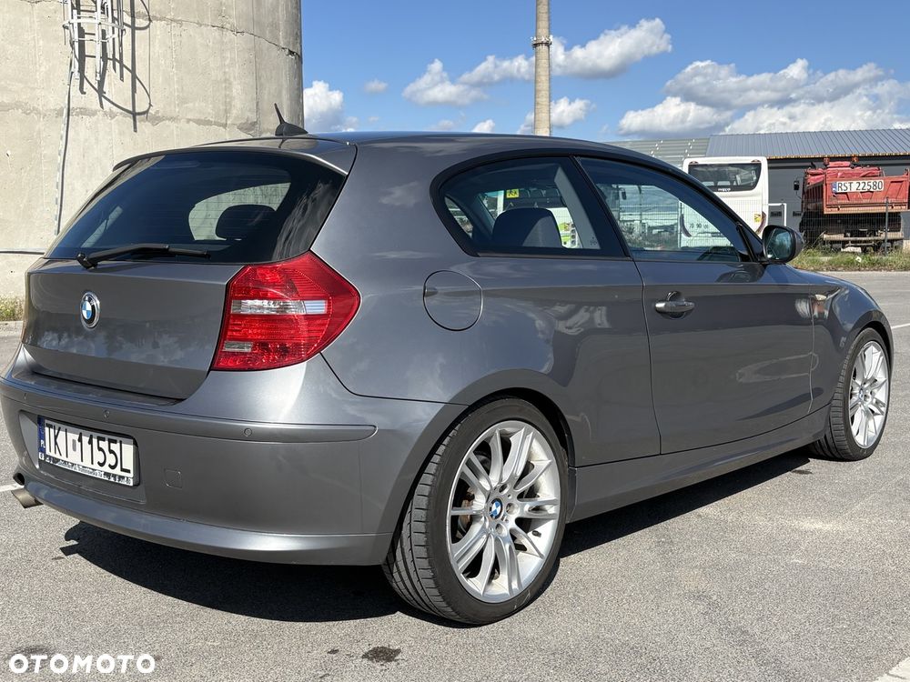 BMW Seria 1 118d - 3