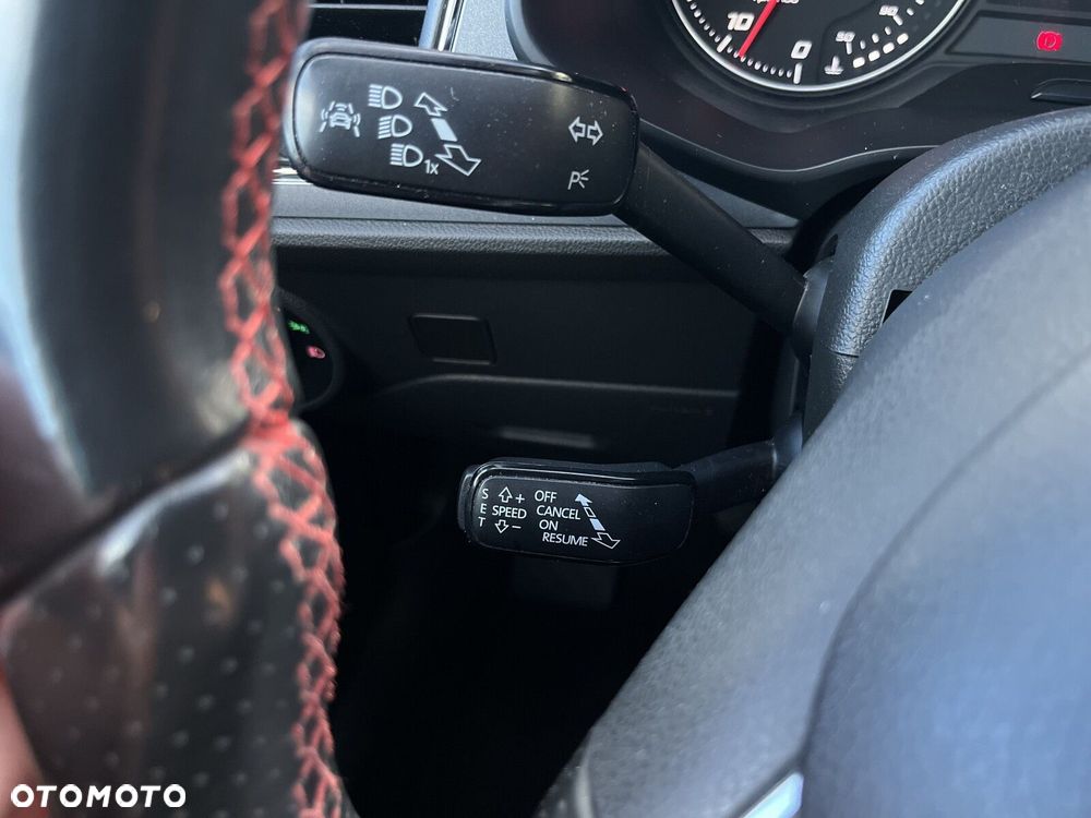 Seat Leon 1.4 TSI FR S&S - 21