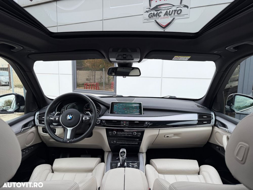 BMW X5 xDrive30d Sport-Aut. - 5