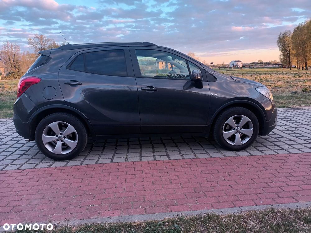 Opel Mokka ver-1-6-cdti-ecoflex-start-stop-edition - 3